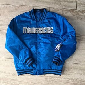 Blue Men's Jacket